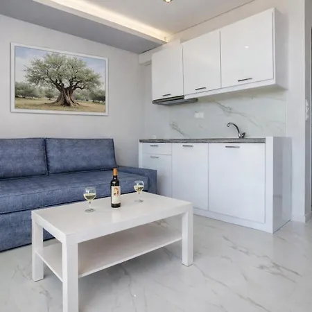 מלון דירות Mpl & Maisonettes *