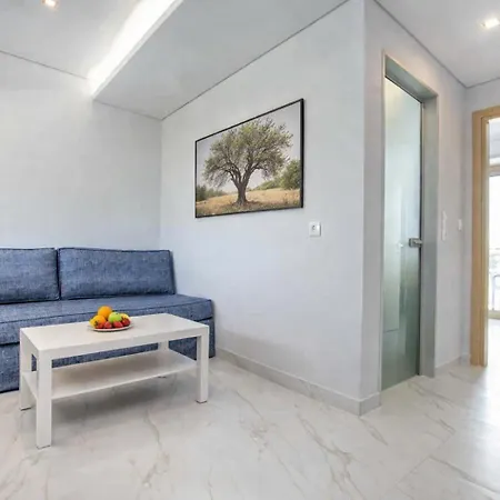 Mpl & Maisonettes * לימנריה