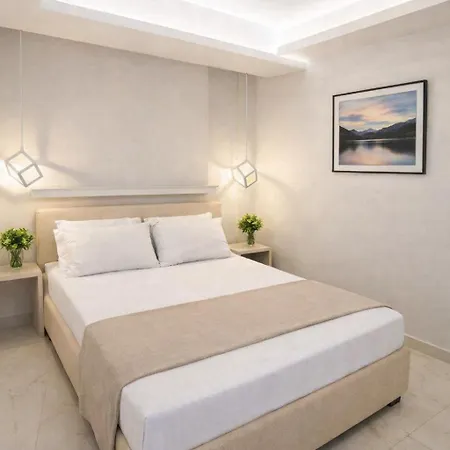 Mpl & Maisonettes מלון דירות *