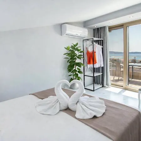 Mpl & Maisonettes לימנריה