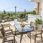 Apartmanhotel Mpl & Maisonettes