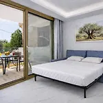 Mpl & Maisonettes 3* Limenária