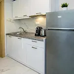 Apartmanhotel Mpl & Maisonettes Limenária