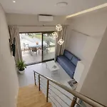 Mpl & Maisonettes Limenária