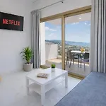 Mpl & Maisonettes Apartmanhotel 3*