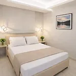 Mpl & Maisonettes Apartmanhotel 3*