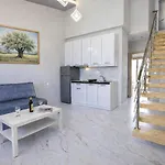 Mpl & Maisonettes 3* Limenária