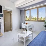 Mpl & Maisonettes 3* Limenária