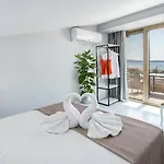 Mpl & Maisonettes Limenária