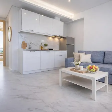 Hotel apartamentowy Mpl & Maisonettes 3*
