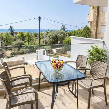 Hotel apartamentowy Mpl & Maisonettes