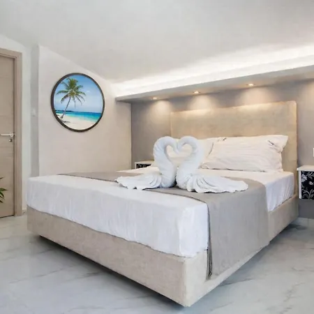 Mpl & Maisonettes 3*
