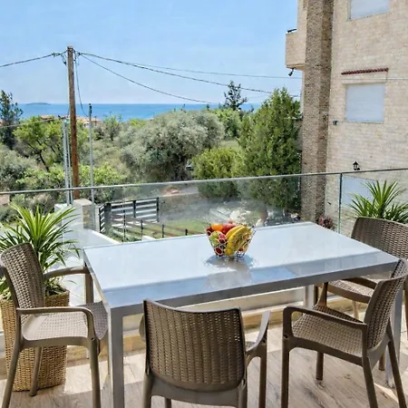 Hotel apartamentowy Mpl & Maisonettes