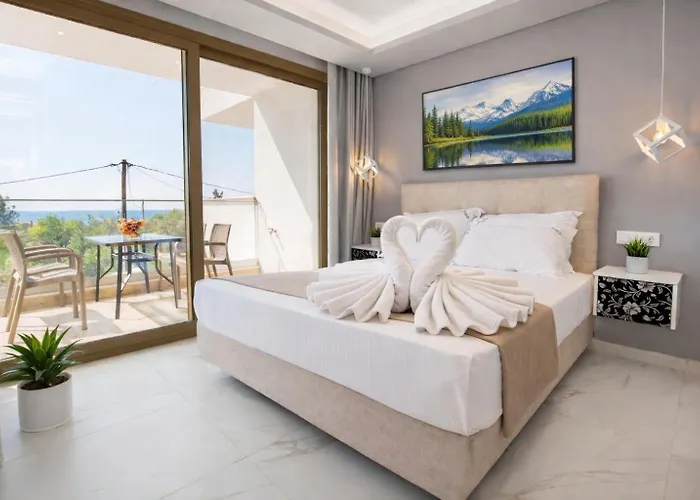 Mpl & Maisonettes Apart-hotel