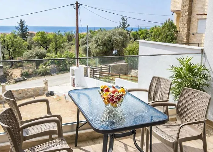 Hotel apartamentowy Mpl & Maisonettes