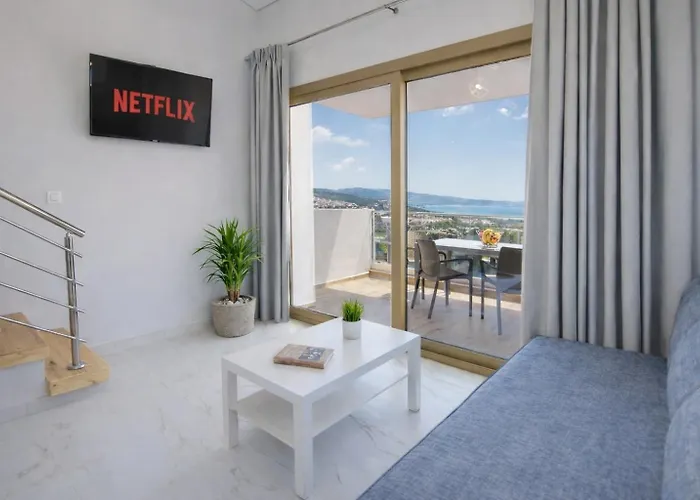 Mpl & Maisonettes Apart-hotel *