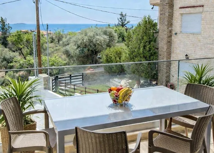 Apart-hotel Mpl & Maisonettes