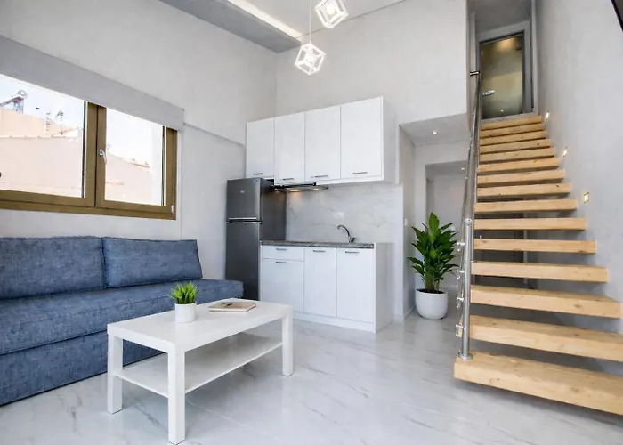 Mpl & Maisonettes Apart-hotel