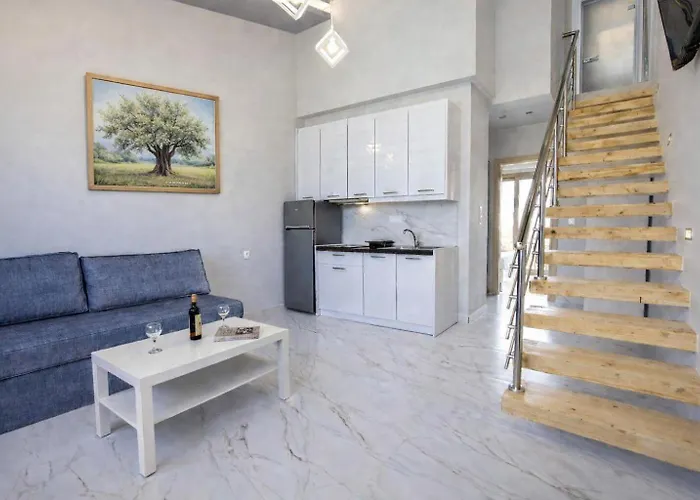 Mpl & Maisonettes * Лименария